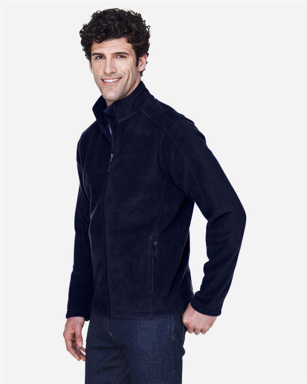 88190 - Men's Journey Fleece Jacket