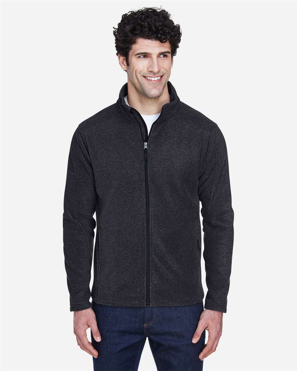 88190 - Men's Journey Fleece Jacket