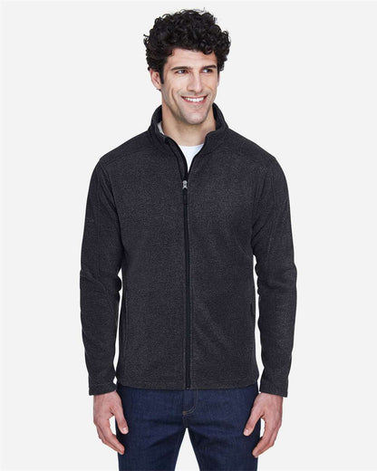 88190 - Men's Journey Fleece Jacket