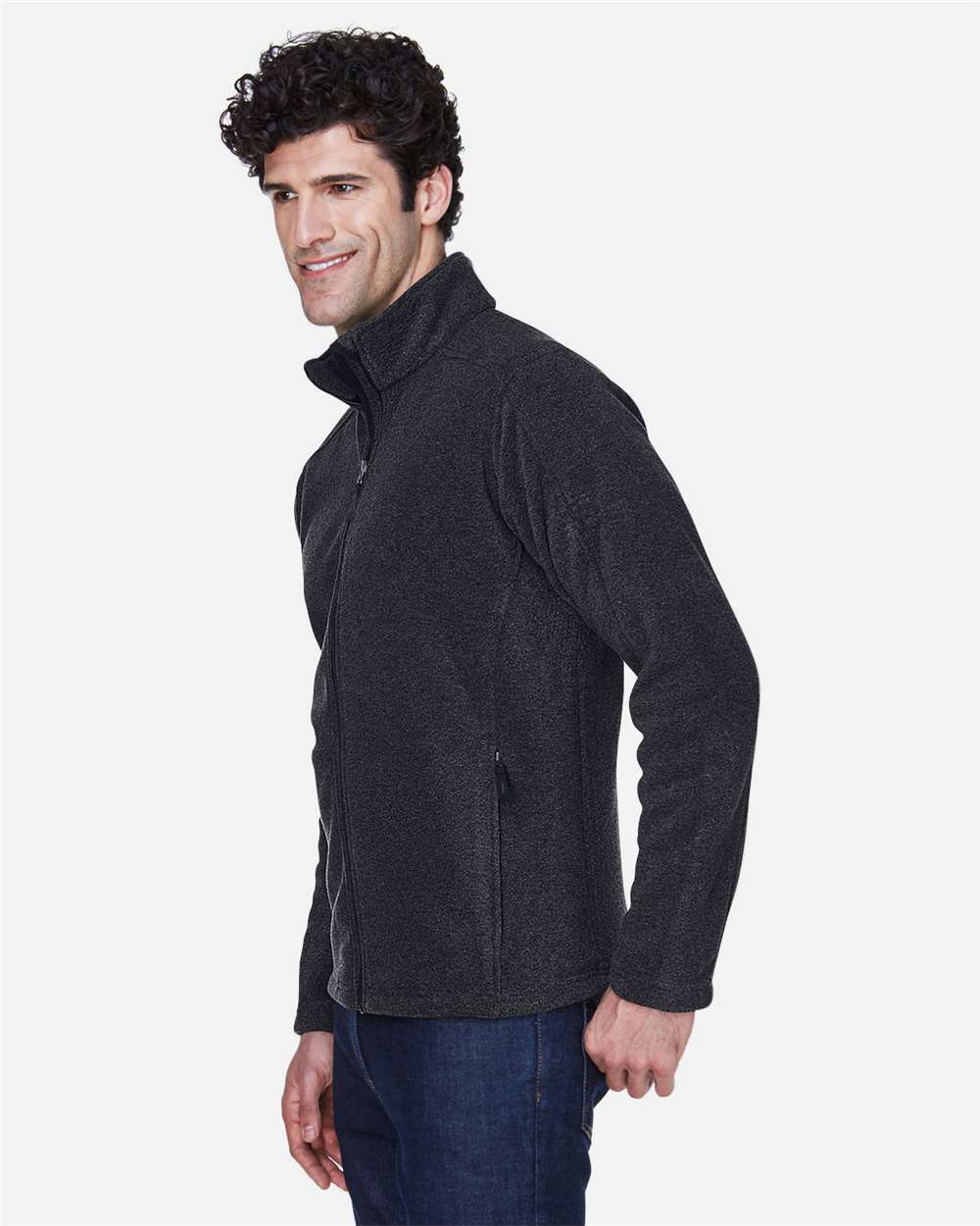 88190 - Men's Journey Fleece Jacket