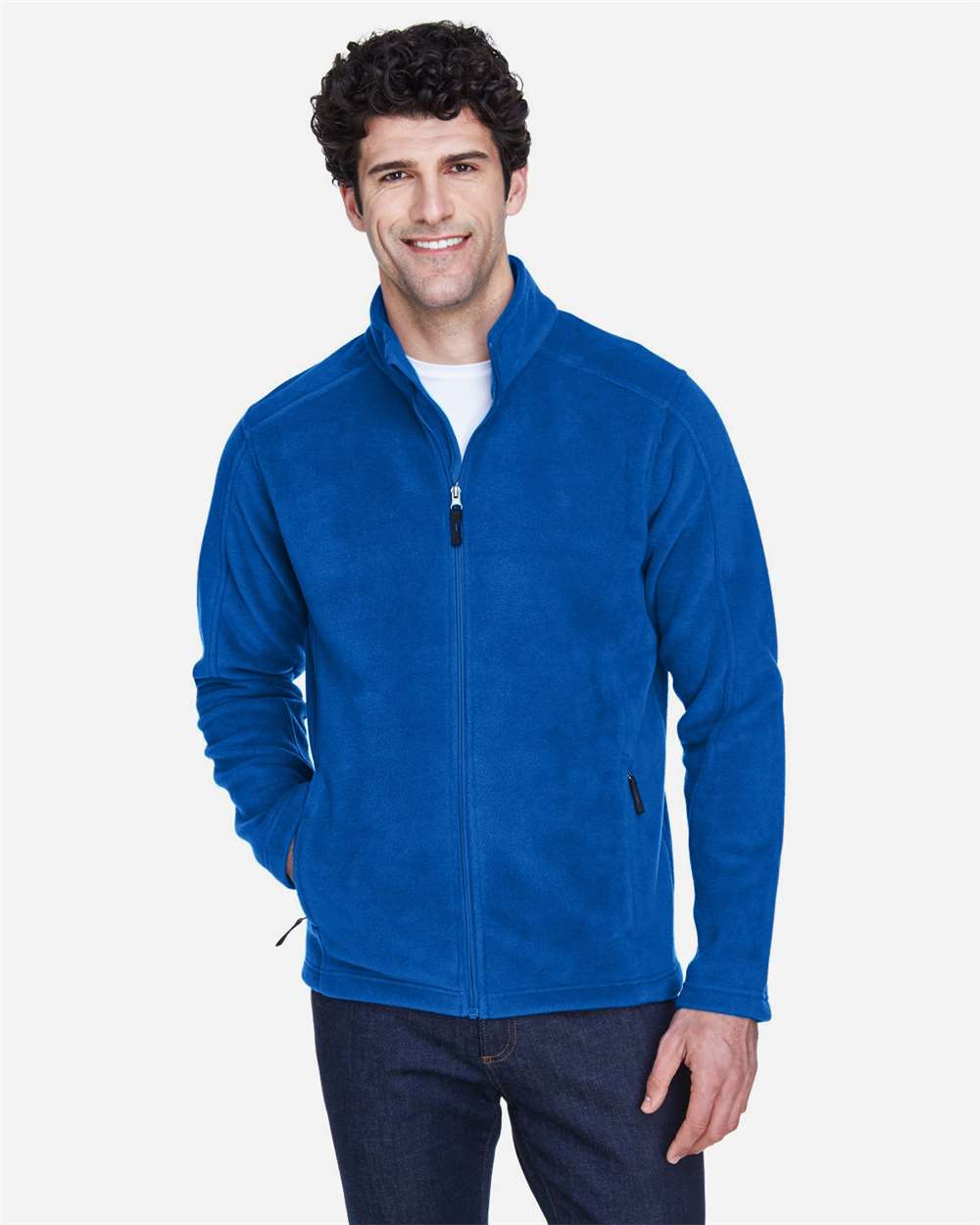 88190 - Men's Journey Fleece Jacket
