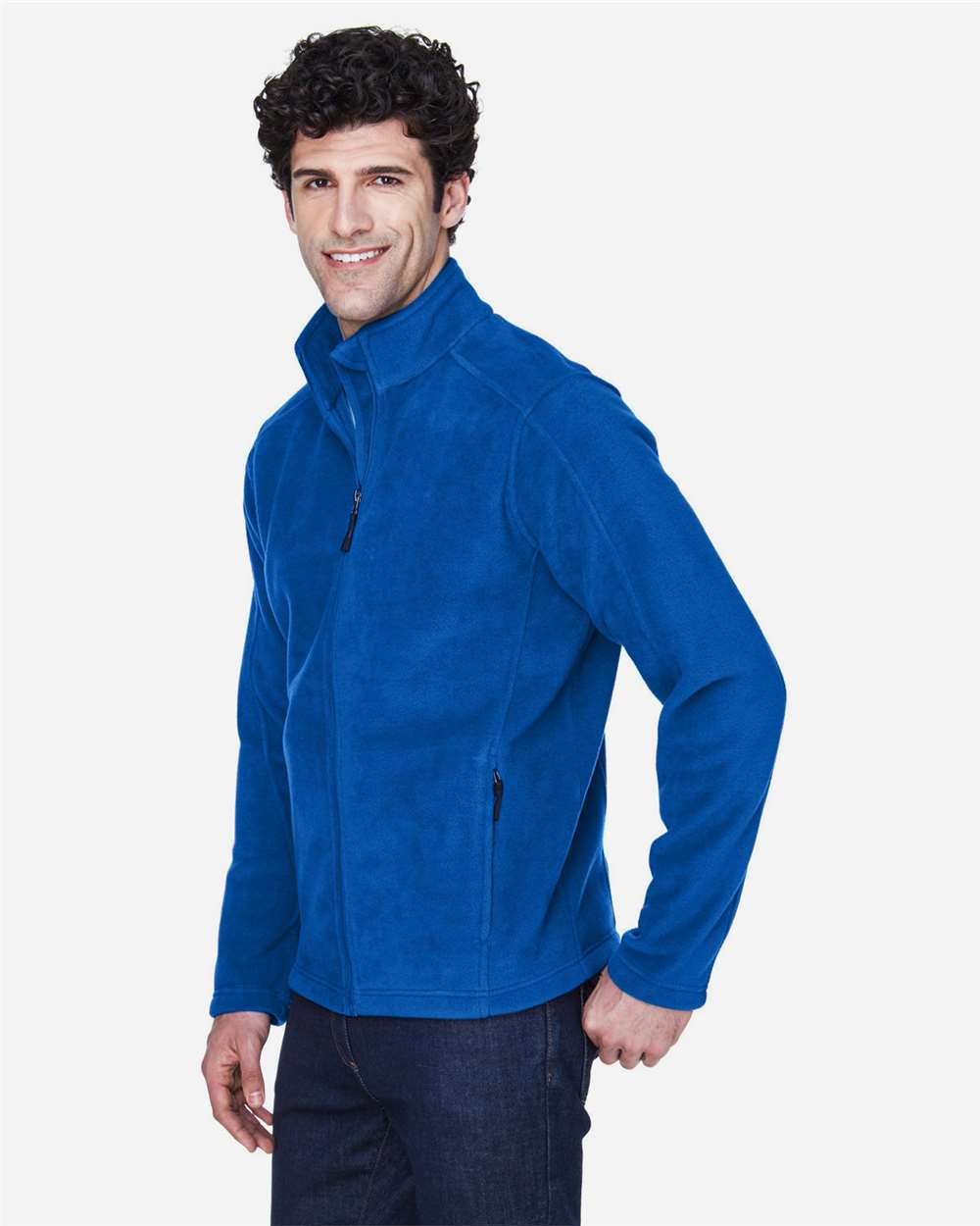 88190 - Men's Journey Fleece Jacket