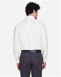88193 Men's Operate Twill Dress Shirt