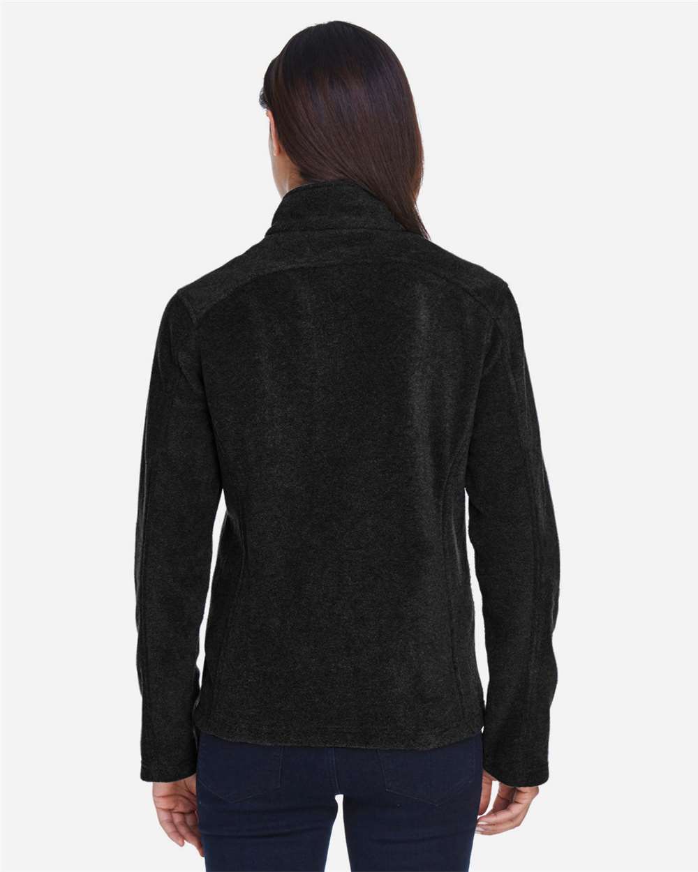 CORE365 - Women's Journey Fleece Jacket