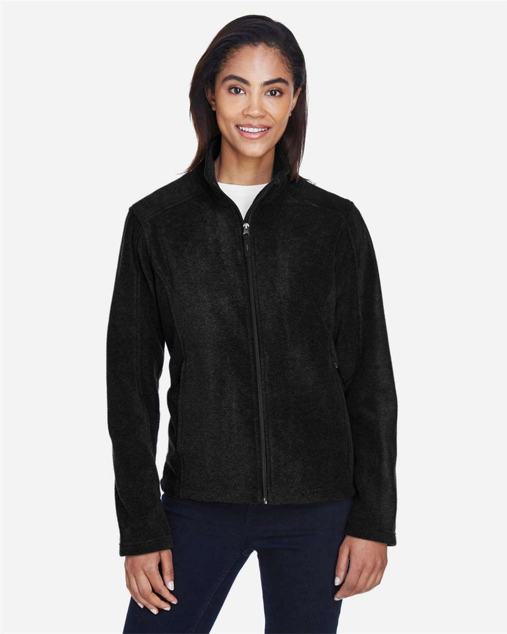 CORE365 - Women's Journey Fleece Jacket