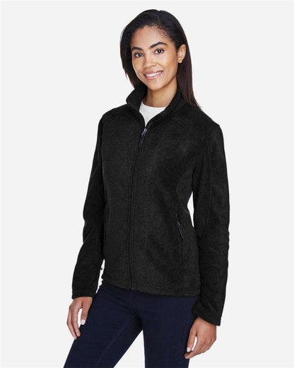 CORE365 - Women's Journey Fleece Jacket