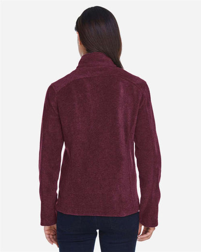 CORE365 - Women's Journey Fleece Jacket