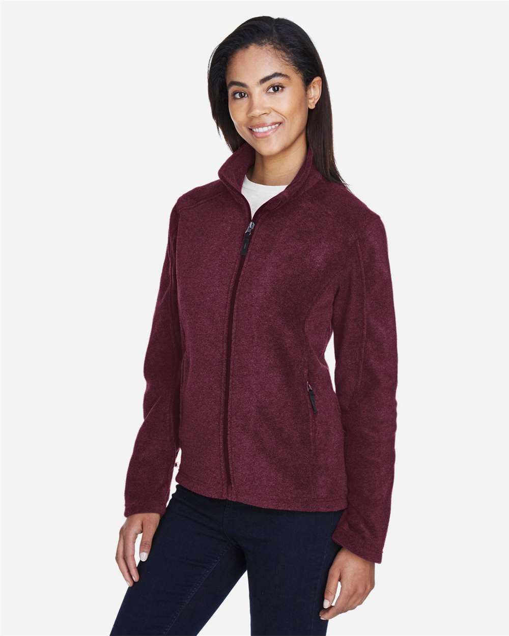 CORE365 - Women's Journey Fleece Jacket