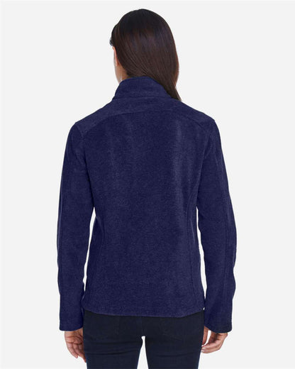 CORE365 - Women's Journey Fleece Jacket
