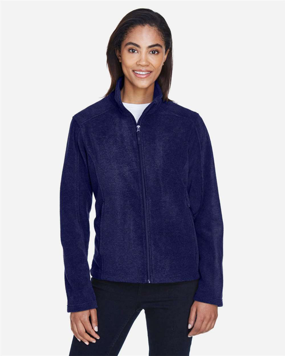 CORE365 - Women's Journey Fleece Jacket