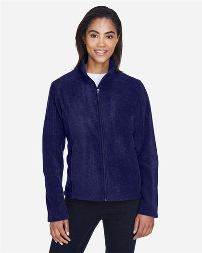 CORE365 - Women's Journey Fleece Jacket
