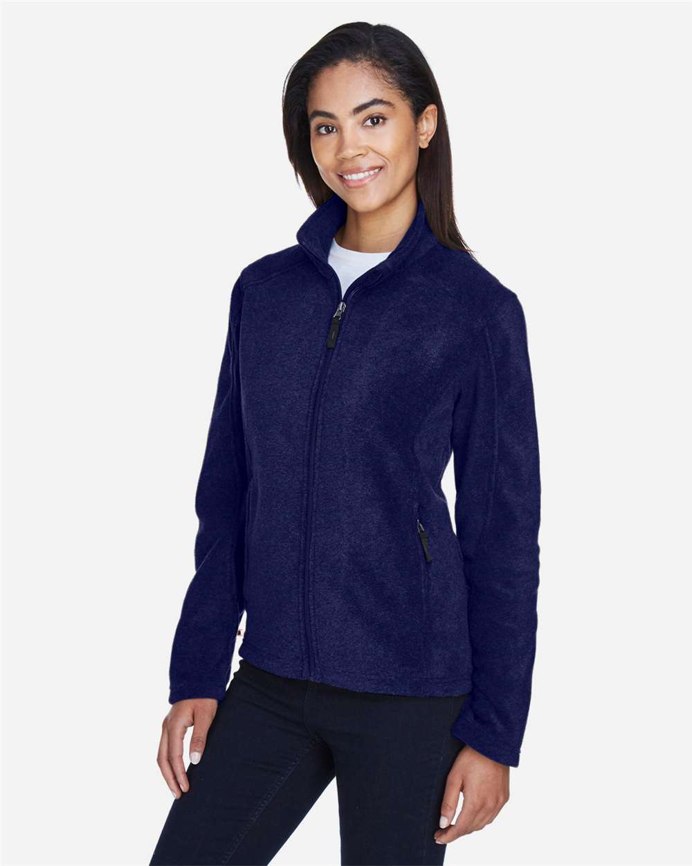 CORE365 - Women's Journey Fleece Jacket