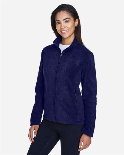 CORE365 - Women's Journey Fleece Jacket