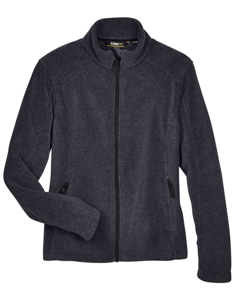 CORE365 - Women's Journey Fleece Jacket