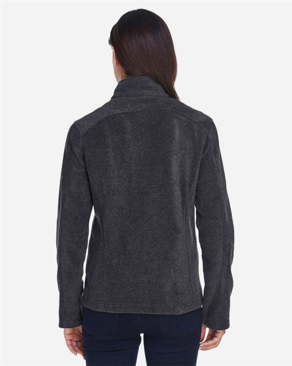 CORE365 - Women's Journey Fleece Jacket