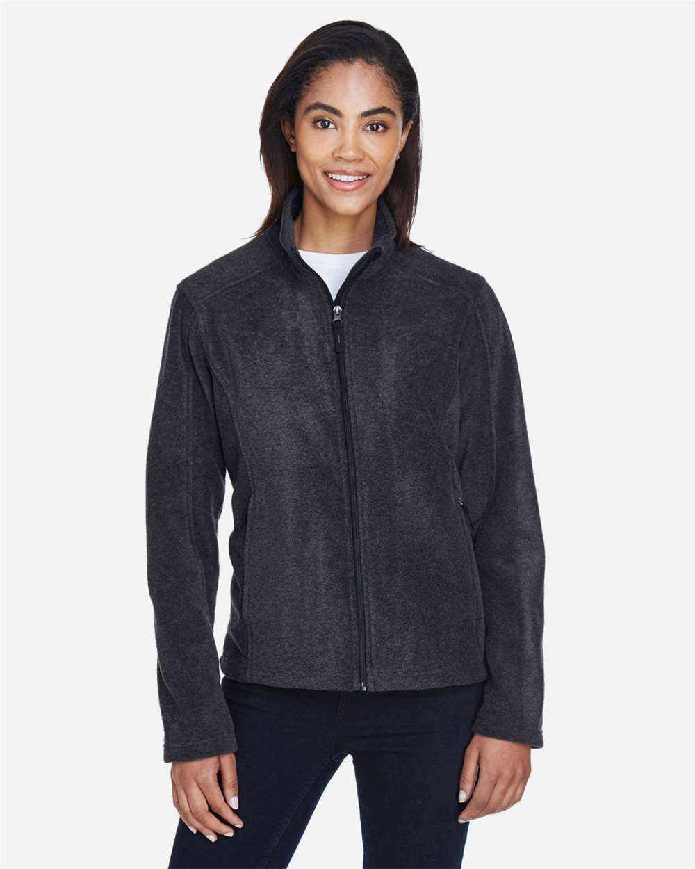 CORE365 - Women's Journey Fleece Jacket