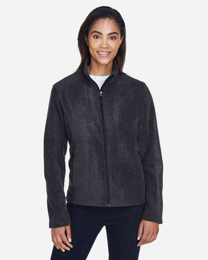 CORE365 - Women's Journey Fleece Jacket