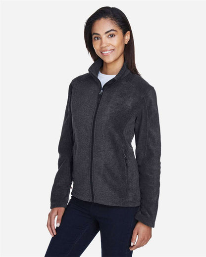 CORE365 - Women's Journey Fleece Jacket
