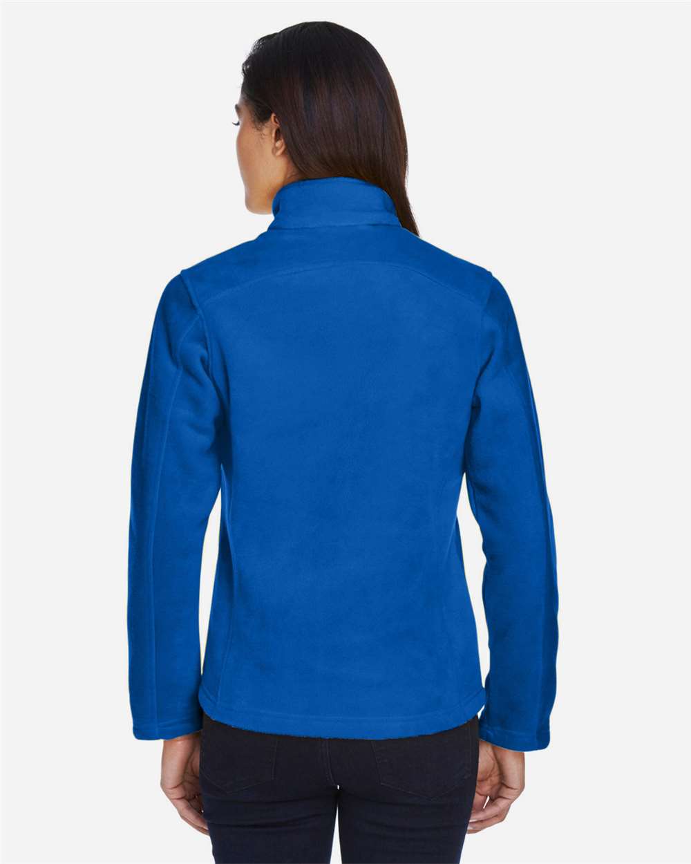CORE365 - Women's Journey Fleece Jacket