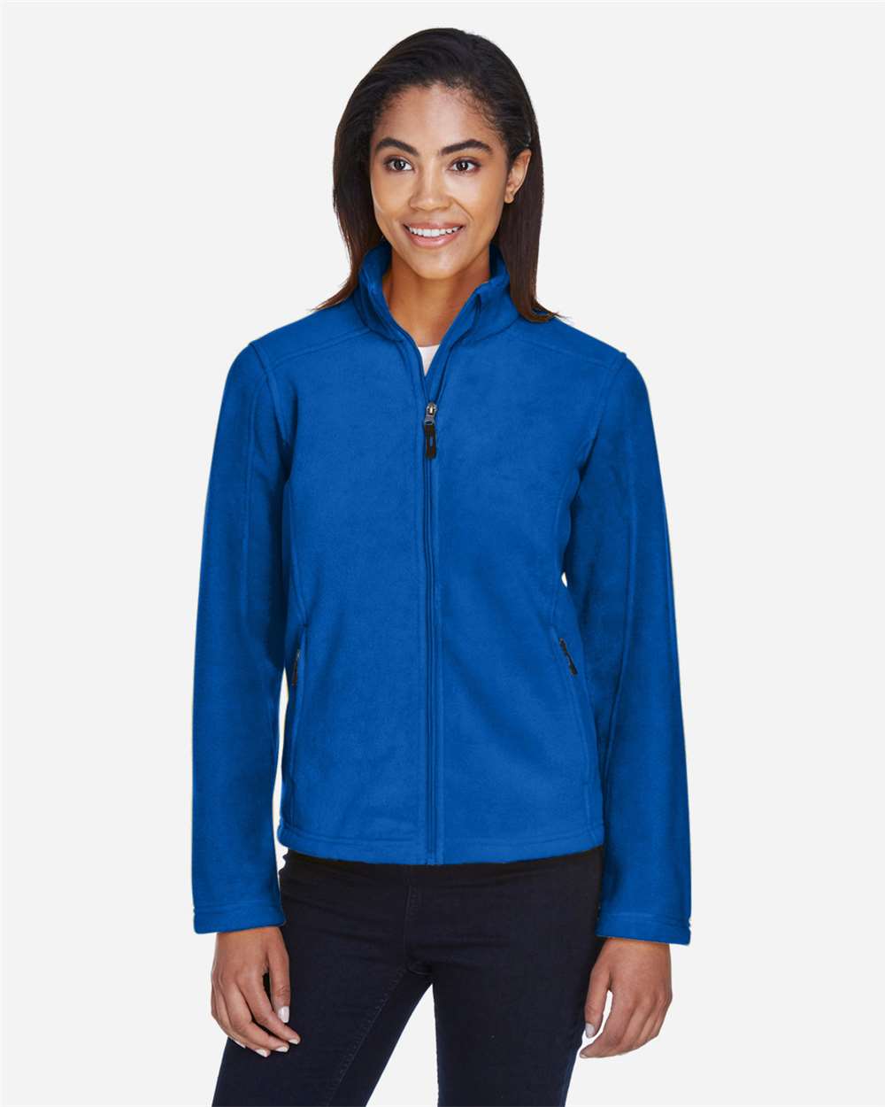 CORE365 - Women's Journey Fleece Jacket