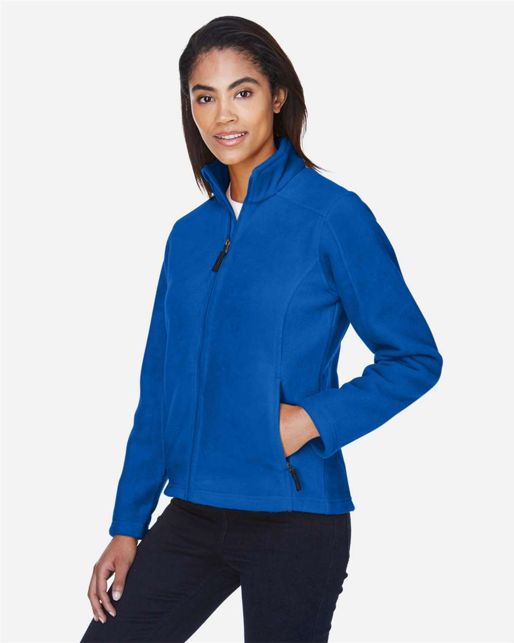 CORE365 - Women's Journey Fleece Jacket