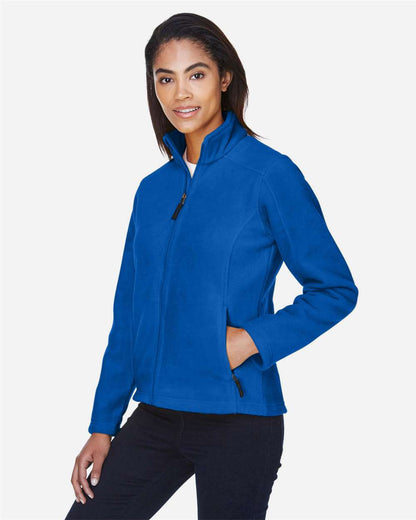 CORE365 - Women's Journey Fleece Jacket