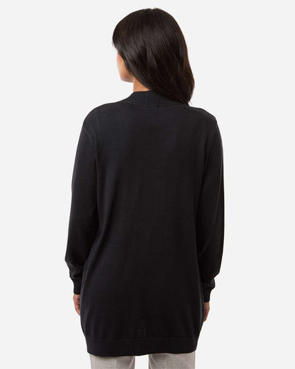 DG447W - Women's Classics Open Cardigan Sweater