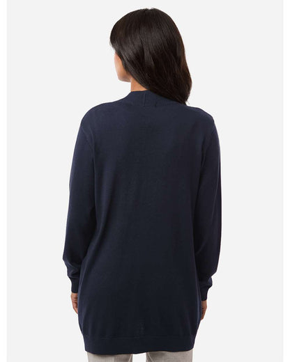 DG447W - Women's Classics Open Cardigan Sweater