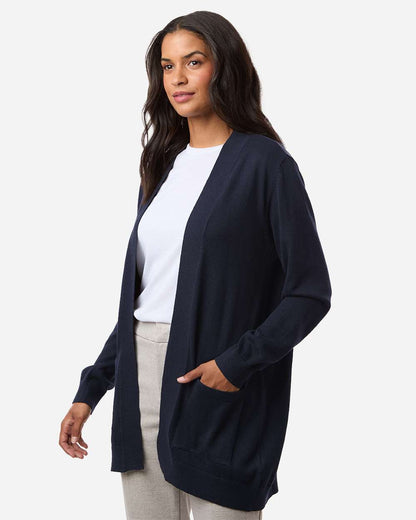 DG447W - Women's Classics Open Cardigan Sweater