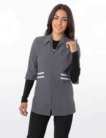 Zinnia CHIC 18-1565 Jacket