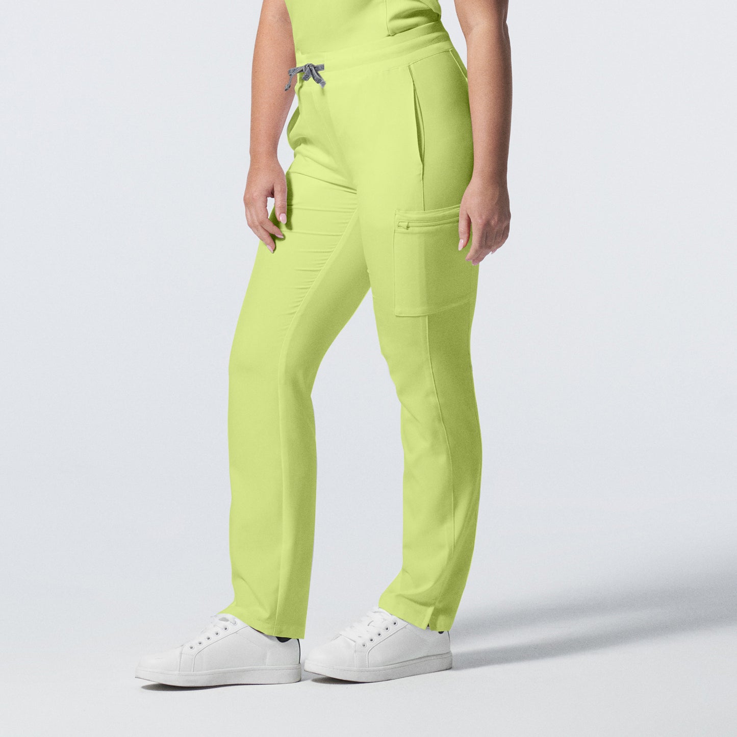 White Cross Landau Forward LB400 - Convertible Drawcord Pant
