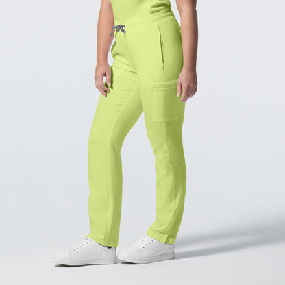 White Cross Landau Forward LB400 - Convertible Drawcord Pant