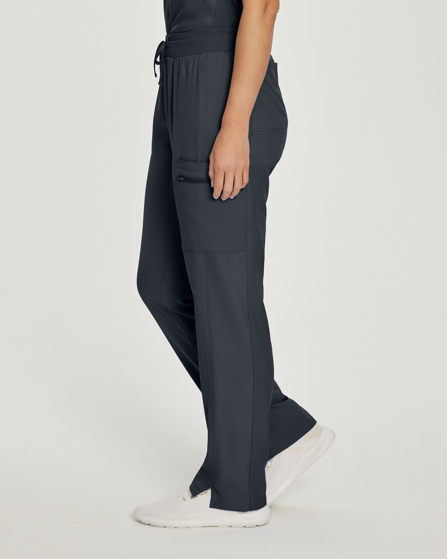 LB400 (Core Colours) Women's Landau Forward Convertible Drawcord Pant
