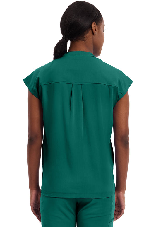 2152 - Cherokee Journey Top