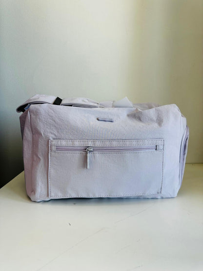 Long Nurse Bag/Hand Bag/ Lunch Bag with Full Front Pocket