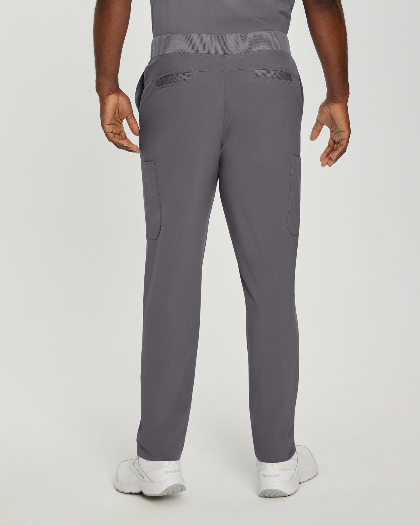 White Cross Yoga Style Pant - 229T-Tall