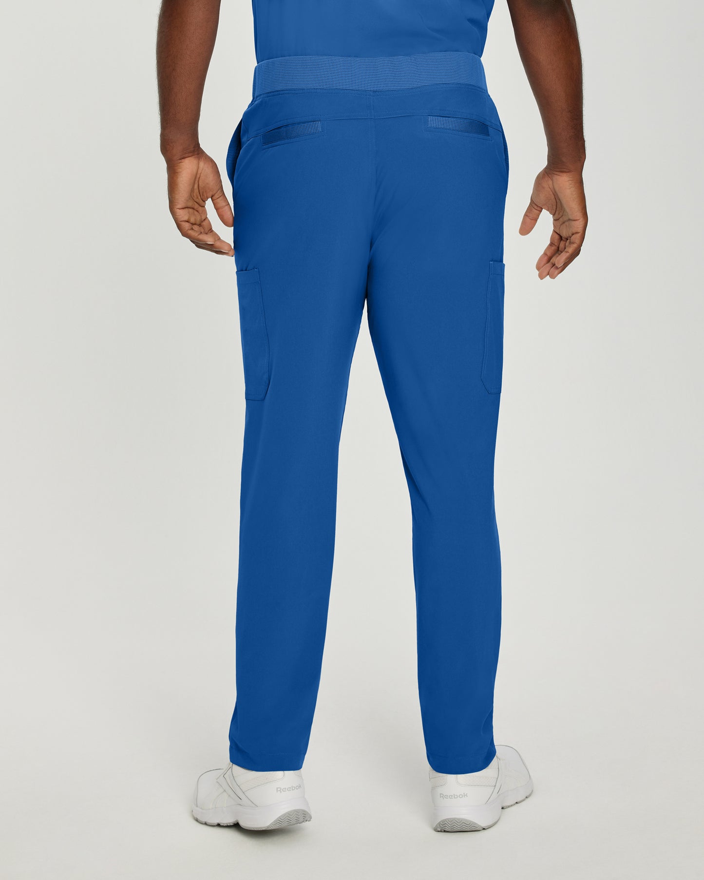 White Cross Yoga Style Pant - 229T-Tall
