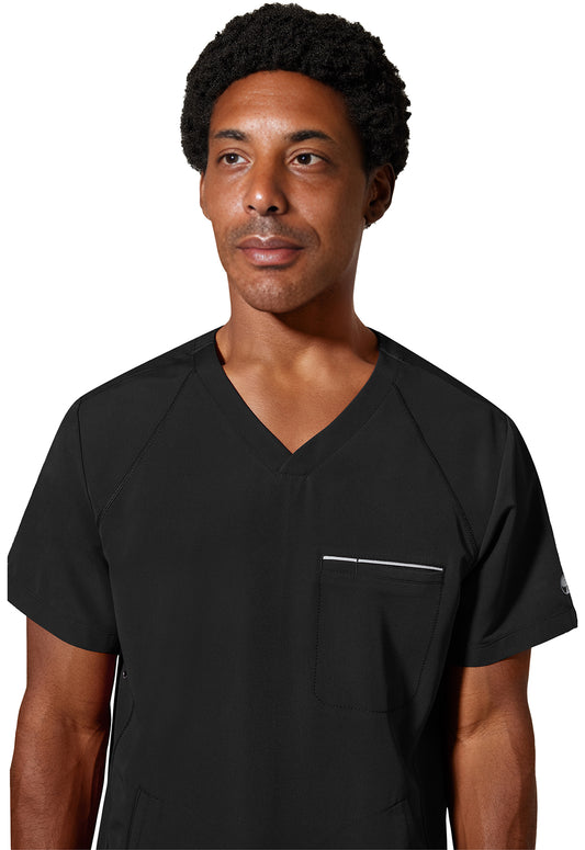 2382 - Healing Hands Men's Steven Top