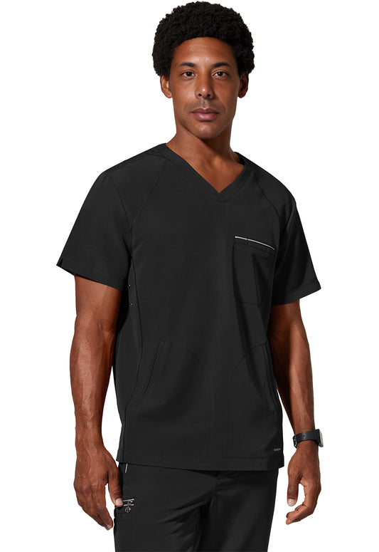 2382 - Healing Hands Men's Steven Top
