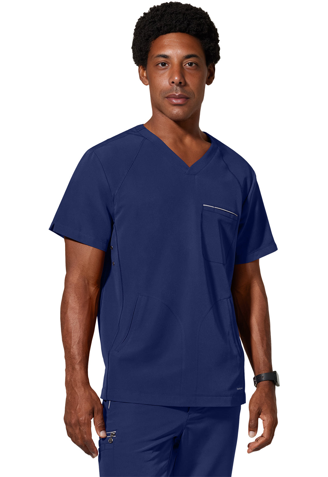 2382 - Healing Hands Men's Steven Top