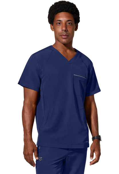 2382 - Healing Hands Men's Steven Top