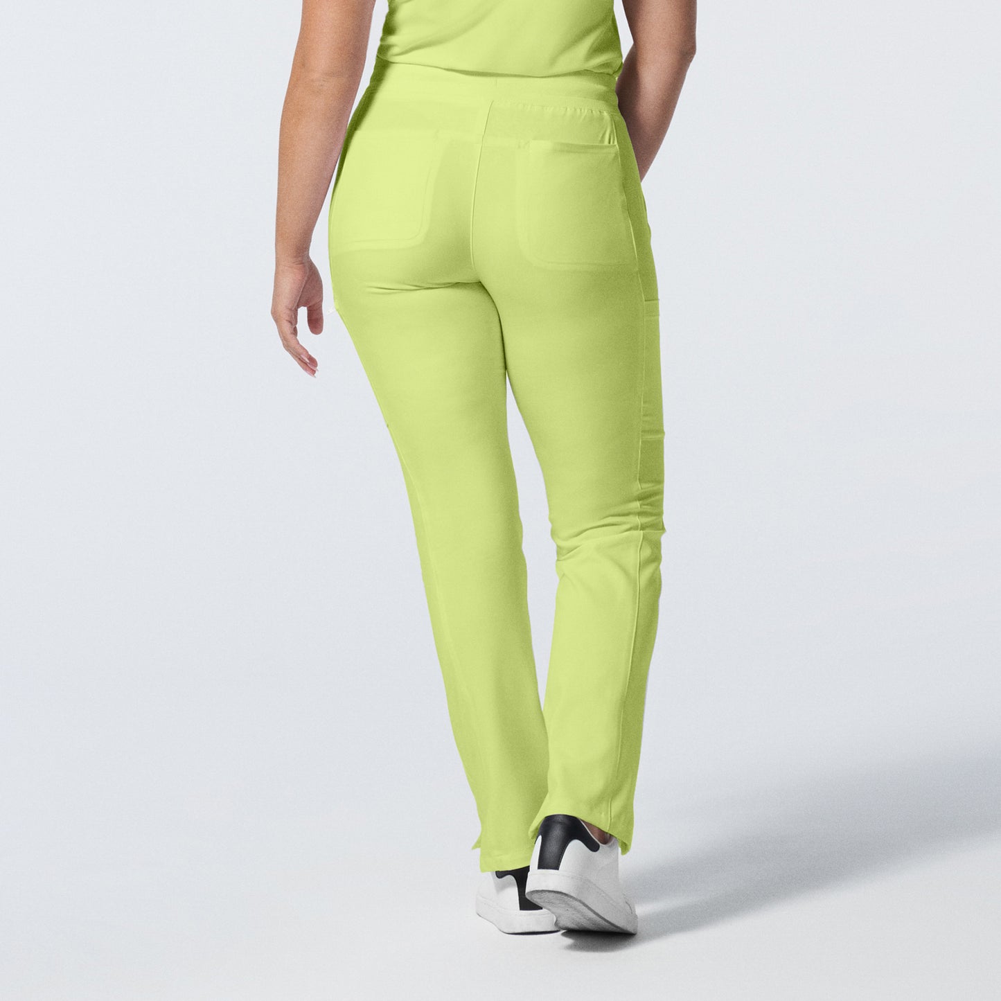 White Cross Landau Forward LB400 - Convertible Drawcord Pant