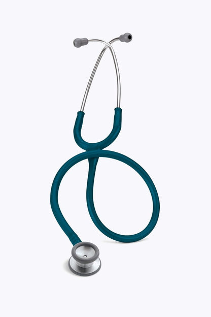 3M Littmann Classic III Monitoring Stethoscope, Black Tube, 27 inch, 5622