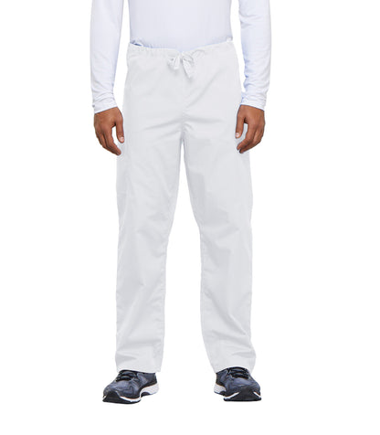 Cherokee Unisex Drawstring Cotton Cargo Pant