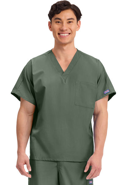 Cherokee(Additional Colors) Unisex V-Neck Tunic