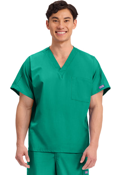Cherokee(Additional Colors) Unisex V-Neck Tunic