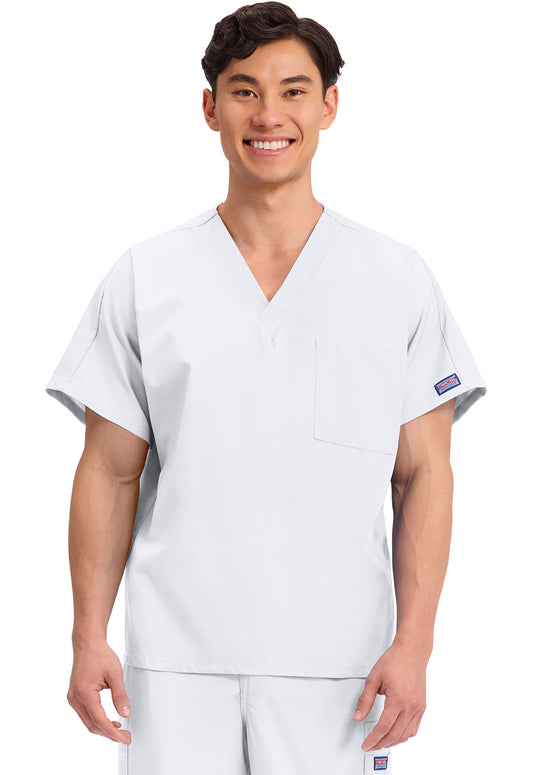 Cherokee(Additional Colors) Unisex V-Neck Tunic