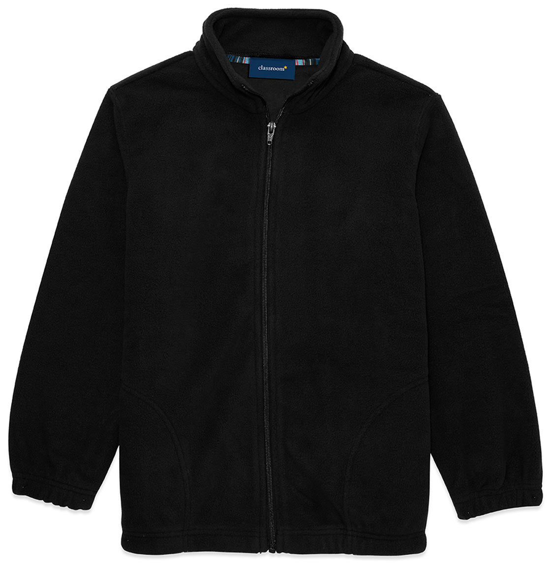 Classroom Uniforms - Adult Unisex Polar Fleece Jacket
