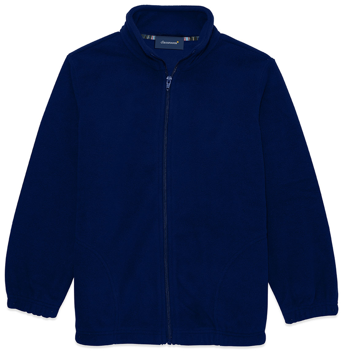 Classroom Uniforms - Adult Unisex Polar Fleece Jacket