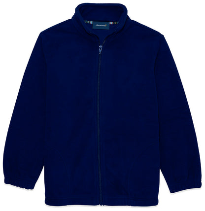 Classroom Uniforms - Adult Unisex Polar Fleece Jacket